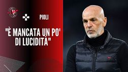 Torino-Milan 0-0, Pioli: “Scudetto? Tutto aperto” | Serie A News