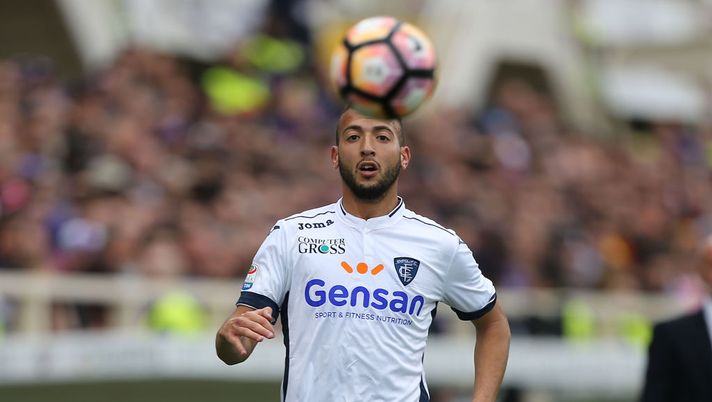 Empoli, El Kaddouri: “Lo ripeto, siamo più forti del Crotone”  Empoli, El Kaddouri: “Lo ripeto, siamo più forti del Crotone”