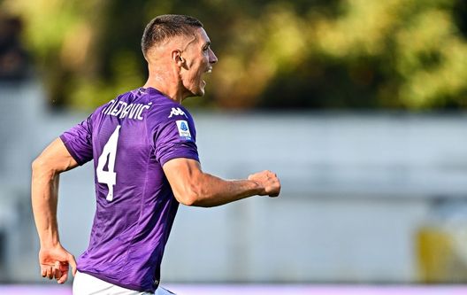 Inter, via Skriniar? Tutto su Milenkovic: “Subito o in estate, è lui il vero prescelto”- immagine 2