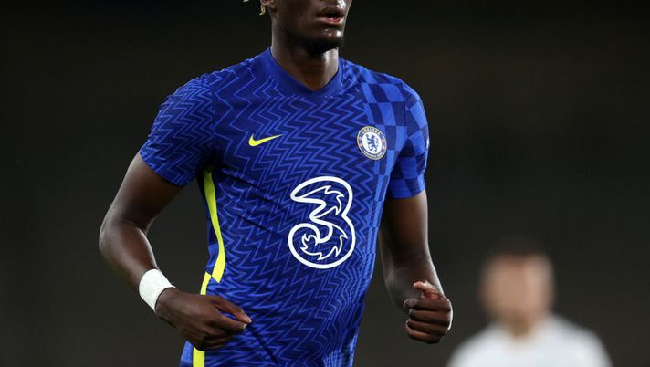 Getty Images Getty Images