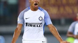 Inter, si profila un derby di mercato per Joao Mario. Tutto può dipendere… dalla Roma
