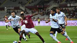 Ripartire dagli applausi