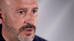 VIDEO – Italiano: “Siamo un grande gruppo, tutti danno l’anima”