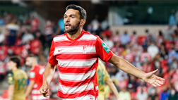 Il derby con Dio, Jorge Molina miglior marcatore d’Europa over 39: superato Ibra