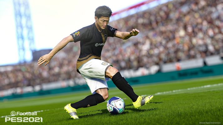 Il 54enne Miura entra in PES: contratto con Konami per il calciatore più anziano del mondo 