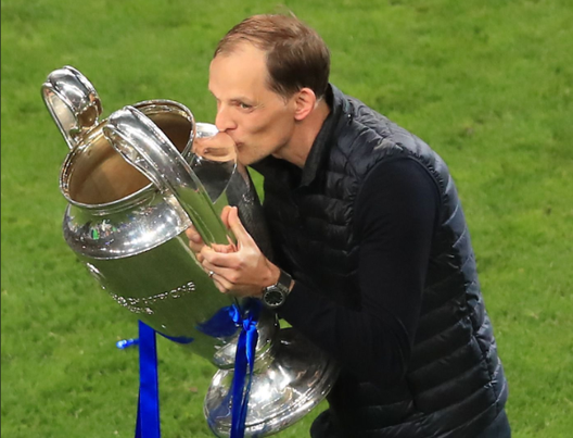 Champions, tifosi Chelsea non dimenticano Tuchel: applausi e ringraziamenti al 21° minuto vs Salisburgo- immagine 2