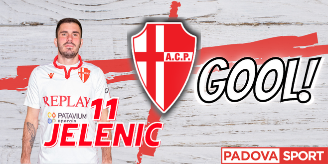 FINALE Juventus Under 23-Padova 1-2 (7′ Da Graca, 25′ Jelenic, 81′ Della Latta) - immagine 2