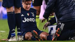 Juventus, gli esiti degli esami di Dybala, McKennie e Chiesa