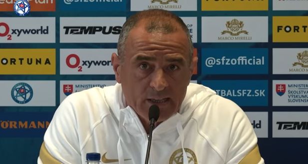 Tensione in casa Napoli: Calzona pronto per sostituire Mazzarri Calzona Slovacchia Skriniar