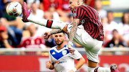 Milan sui social – Castillejo: “Tre punti importanti”