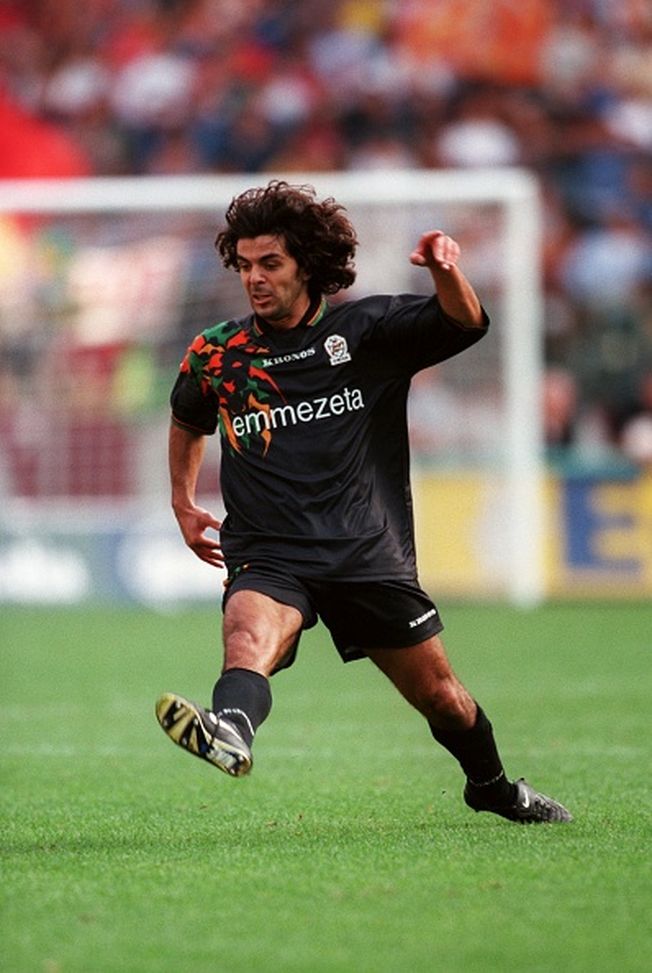 “Venezia e Napoli, cuore diviso a metà. Corsa scudetto? Niente è deciso”: Salvatore Miceli a DDD- immagine 3