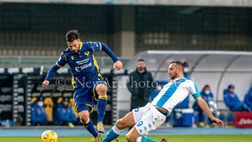 Di Carmine, quante richieste: Cremonese, Brescia e Crotone