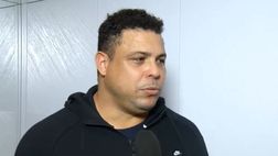 Ronaldo: “La maglia dell’Inter è una responsabilità. Icardi? Spero resti. Merita…”