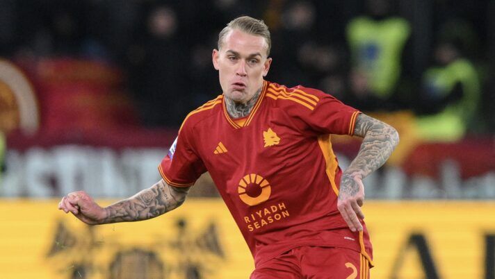 Tutti gli assist di giornata LIVE: +1 per Karsdorp e Tchaouna - immagine 1