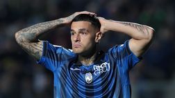 Atalanta-Sporting 2-1: Scamacca decide il match, Gasperini vola ai quarti di finale