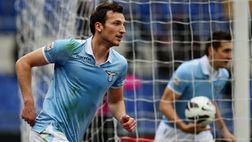 Lazio, tanti auguri a… Libor Kozak