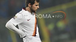 Palermo-Roma 1-1: ancora un pareggio, la Juve resta lontana – FOTO