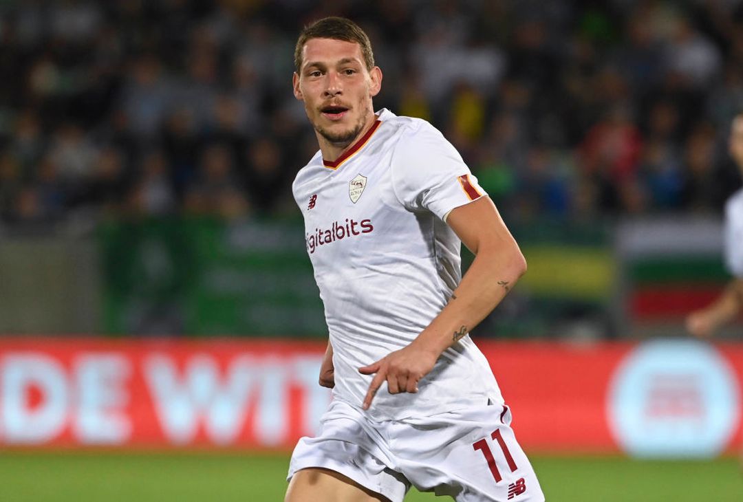 Ludogorets-Roma 2-1 – FOTO GALLERY - immagine 68