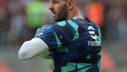 TS – I tifosi volevano rottamare Handanovic, ma è stato un fuoriclasse. C’è chi dimentica…