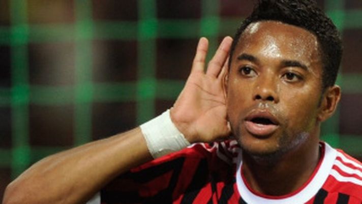 GAZZETTA – REBUS ROBINHO, LA SITUAZIONE NON SI SBLOCCA - immagine 1
