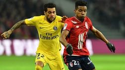Dalla Francia: «Lazio su Thiago Mendes»