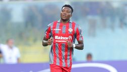 Cremonese, condizioni da valutare per Okereke: le ultime verso la Salernitana