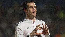 Manchester United: per Bale 50 milioni più De Gea