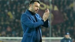 Parma, D’Aversa in conferenza: “Ho letto tanti complimenti ma a me piacciono i risultati. Conti…”