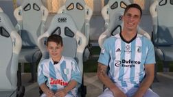 Mercato Cittadella, arriva l’attaccante Magrassi dall’Entella
