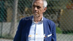 Sagramola: “Mirri tensione e coraggio, ha perso 5 chili. Chi lavora nell’ombra…”