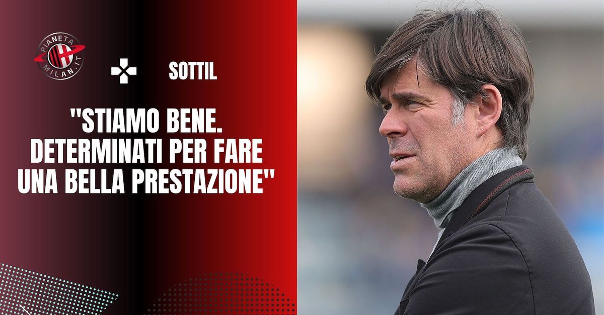 Udinese Sottil 