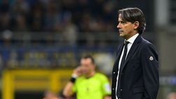 Inter, numeri inequivocabili: Inzaghi non rischia, ma Sassuolo diventa decisiva