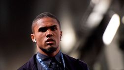 Bayern Monaco, l’ex Juventus Douglas Costa: “Lite Agnelli-Conte? Bella storia ma ne resto fuori. Ibrahimovic-Lukaku? Rispondo così”