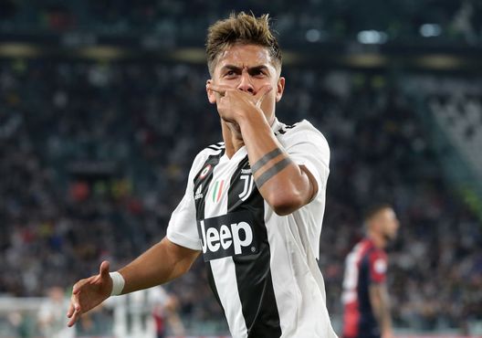 Paulo Dybala, protagonista in campo con la Juventus, potrebbe essere una delle pedine fondamentali in questo finale di stagione. Paulo Dybala, protagonista in campo con la Juventus, potrebbe essere una delle pedine fondamentali in questo finale di stagione.