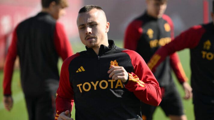 Roma, cosa fare con Angeliño all’asta di riparazione: la gestione al fantacalcio - immagine 1
