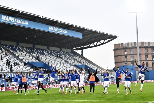 (Photo by Alessandro Sabattini/Getty Images) Da Genova: “Attento Napoli, la Samp avrà la ‘spinta’ di Mihajlovic e Vialli”- immagine 2