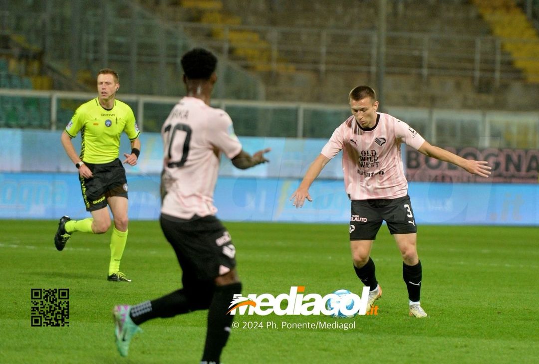 FOTO Palermo-Ternana, 27ª giornata Serie B 2023-2024 (GALLERY) - immagine 5