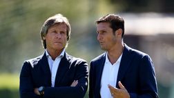 Premium – Inter, Oriali sì: ruolo deciso, manca ok di Suning. Due dubbi per Pioli