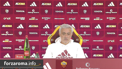 VIDEO – Mourinho: “L’infortunio interminabile di Smalling mi rovina la stagione”