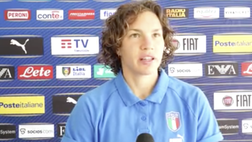 Italia femminile, Linari e Bonfantini: “A Euro 2022 vogliamo dimostrare nostro valore”