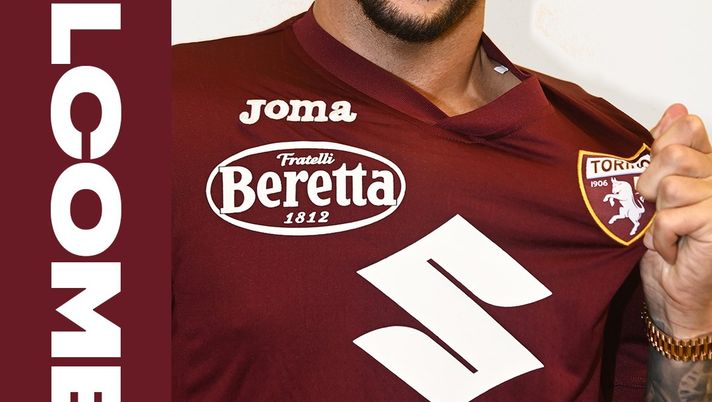 UFFICIALE. Torino, ecco l’erede di Brekalo: Radonjić è un nuovo calciatore granata! - immagine 1