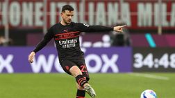 Milan, Pioli spera: Florenzi accelera, in campo con la Fiorentina?