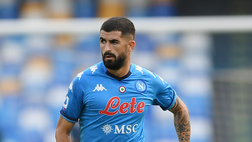 AZ-Napoli, Hysaj e Rrahmani ancora positivi al Covid-19: difficile ipotizzare la presenza di Zielinski