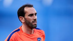 Alvaro Morata saluta Godin: “Cinque mesi sono stati sufficienti per realizzare…”