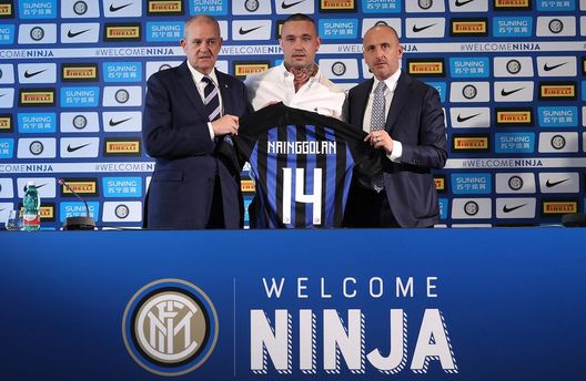 Nainggolan: “Inter, Conte fu chiaro con me. Ho bevuto anche 20 drink. La notte più folle…”- immagine 4