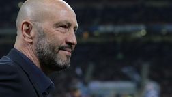 UFFICIALE – Ex Inter, termina l’esperienza di Zenga in Indonesia al Persita: la nota