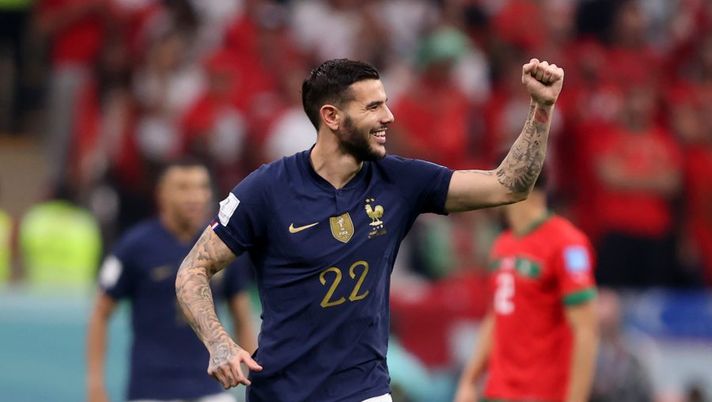 Theo Hernandez blindato dal Milan, Gazzetta: “Non può valere meno di questa cifra” - immagine 1