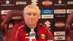Tashuyev pre Torino-Soligorsk: “Ecco come vogliamo mettere il Toro in difficoltà”