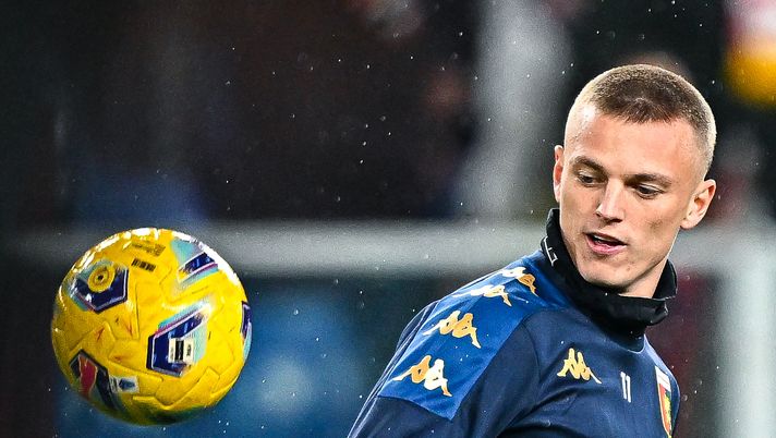 Gudmundsson, l’Inter ha già la proposta pronta. Carboni nell’affare, l’offerta al Genoa - immagine 1