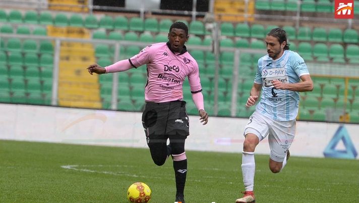 Palermo, Broh e la favola Sudtirol: l’ex Sassuolo conquista la B e vuole restarci…  Palermo